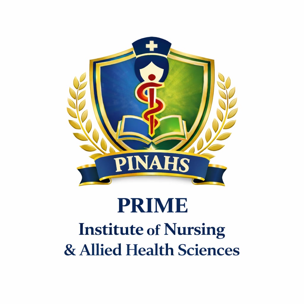 Prime Institute of Nursing & Allied Health Science