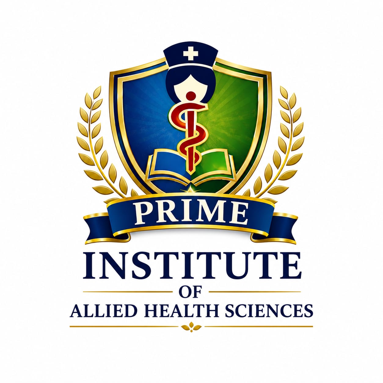 PRIME INSTITUTE OF ALLIED HEALTH SCIENCES